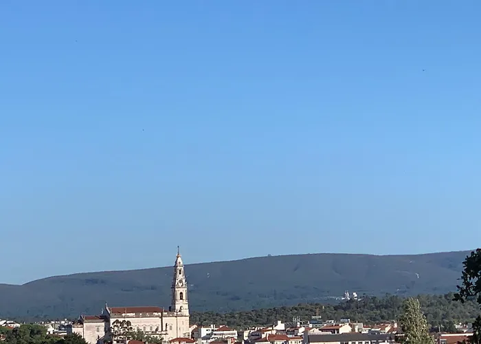 호텔 Dom Goncalo & 4*