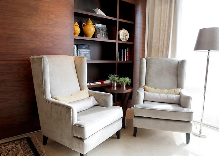 Dom Goncalo & 호텔