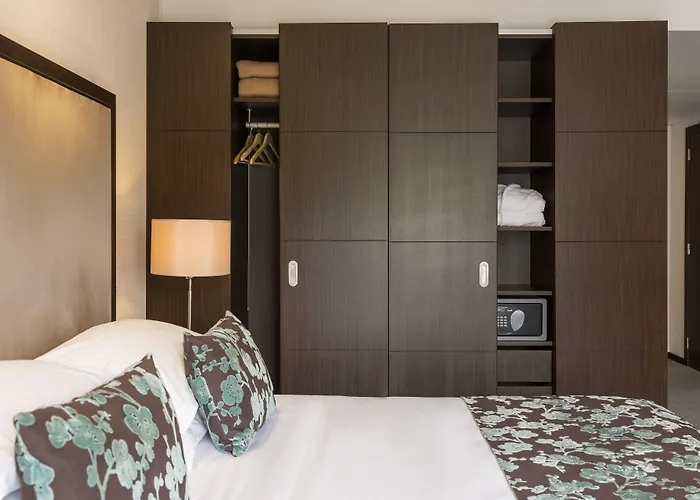 Dom Goncalo & 호텔