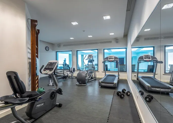 Dom Goncalo & Hotel 4*