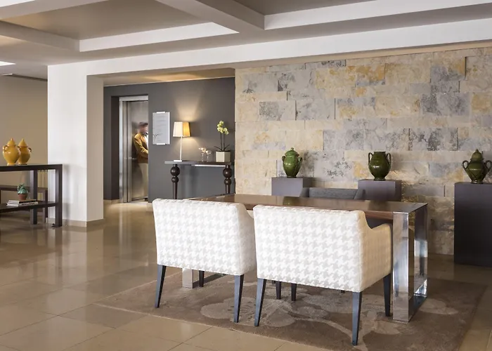 Dom Goncalo & 호텔 파티마