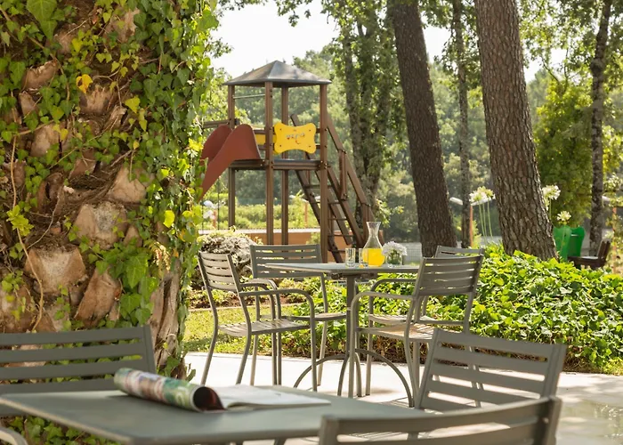 Dom Goncalo & 호텔