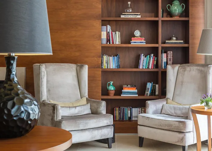 Dom Goncalo & 호텔 파티마