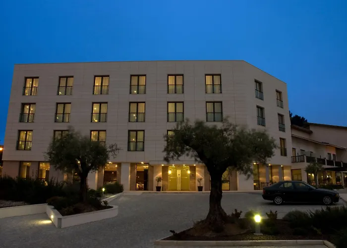 Dom Goncalo & Fátima