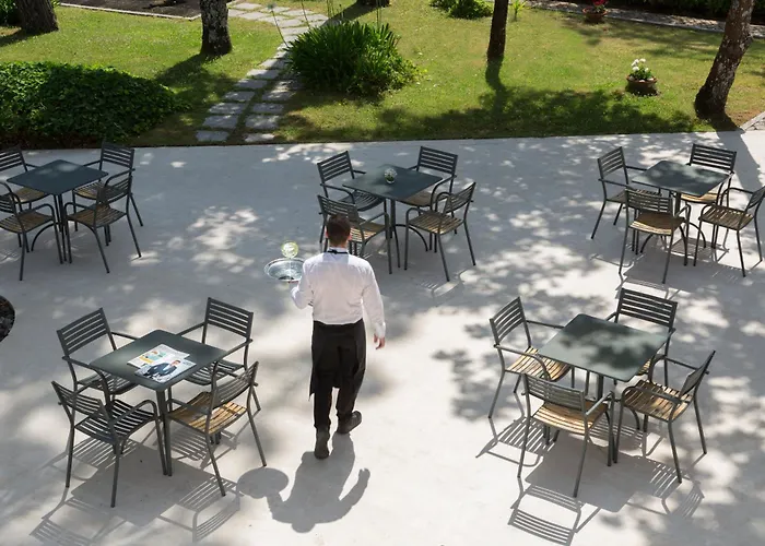 Dom Goncalo & 호텔 파티마