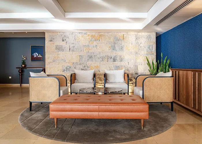 Dom Goncalo & 호텔 4*